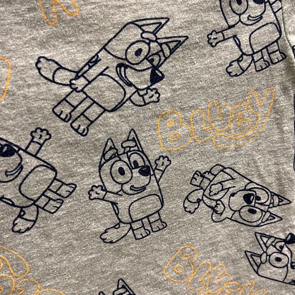 Bluey tee! - Picture 2 of 5